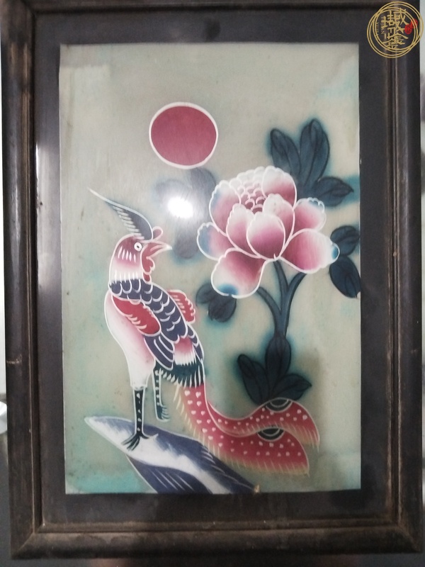 古玩雜項(xiàng)舊物真品鑒賞圖