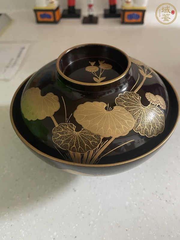 古玩雜項漆器真品鑒賞圖