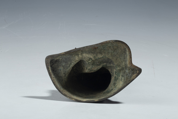 古玩銅器清晚·銅送子觀音坐像拍賣，當(dāng)前價(jià)格4500元