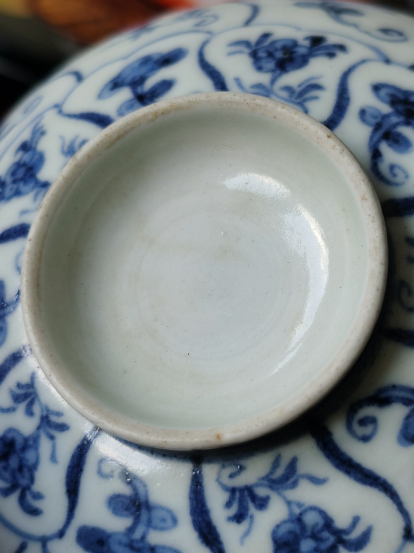 古玩陶瓷清早期.花如意靈芝茶花紋折沿蓋碗2999拍賣,當(dāng)前價(jià)格2999元