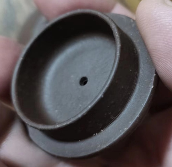 古玩雜項紫砂壺拍賣,當前價格2000元