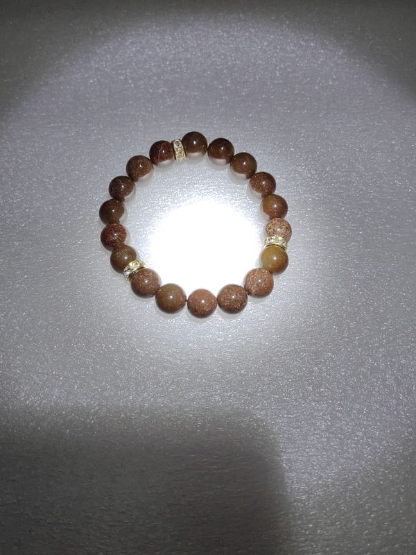 古玩玉器天然翡翠手串拍賣,當前價格260元