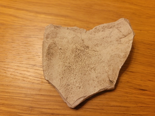 古玩陶瓷元青花瓷片標本拍賣，當前價格800元