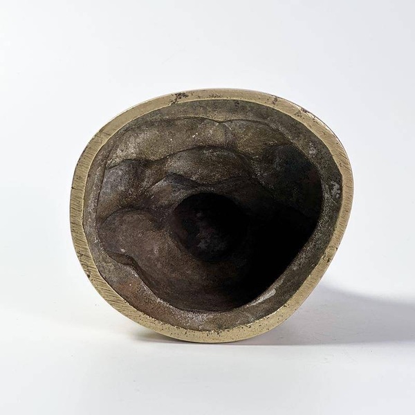 古玩銅器造像拍賣，當前價格2800元