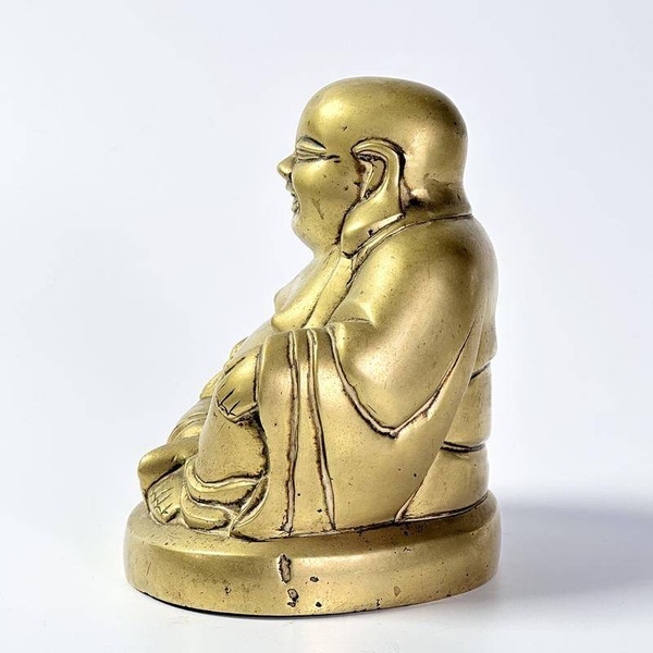 古玩銅器造像拍賣,當前價格2800元