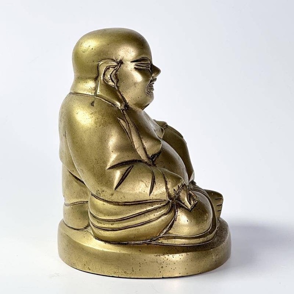 古玩銅器造像拍賣，當前價格2800元