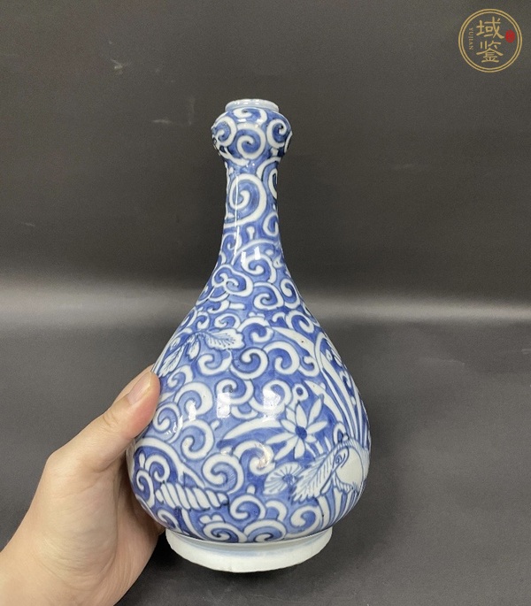 古玩雜項(xiàng)瓶真品鑒賞圖