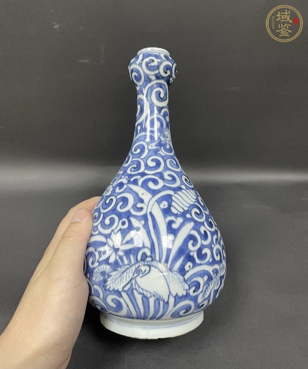 古玩雜項(xiàng)瓶真品鑒賞圖