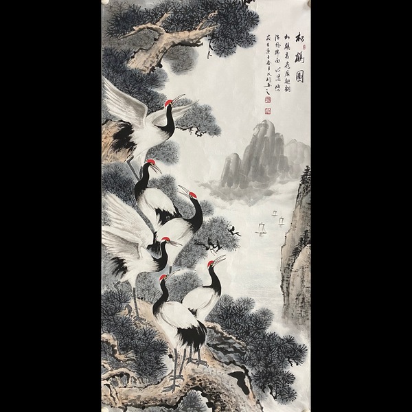 古玩轉(zhuǎn)賣中國(guó)書畫家協(xié)會(huì)會(huì)員，中國(guó)美術(shù)協(xié)會(huì)會(huì)員，國(guó)家一級(jí)書畫家拍賣，當(dāng)前價(jià)格699元