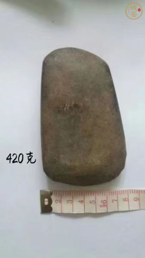 古玩雜項(xiàng)石器真品鑒賞圖