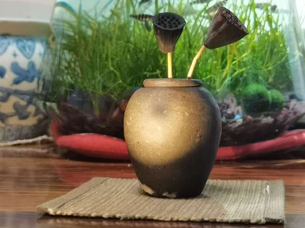 古玩玉器保山原礦南紅平安花瓶拍賣,當(dāng)前價格518元
