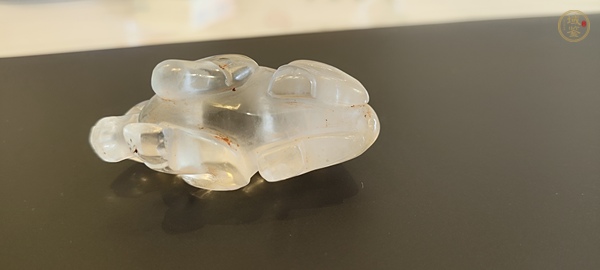 古玩雜項(xiàng)駱駝??真品鑒賞圖