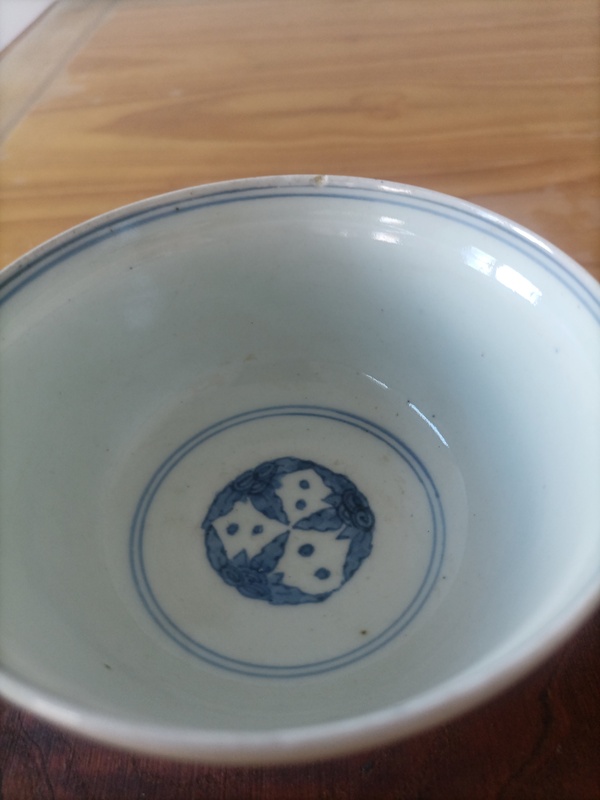 古玩陶瓷清早期.花如意靈芝茶花紋折沿蓋碗2999拍賣,當(dāng)前價(jià)格2999元