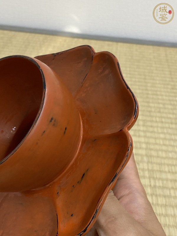 古玩雜項(xiàng)托真品鑒賞圖