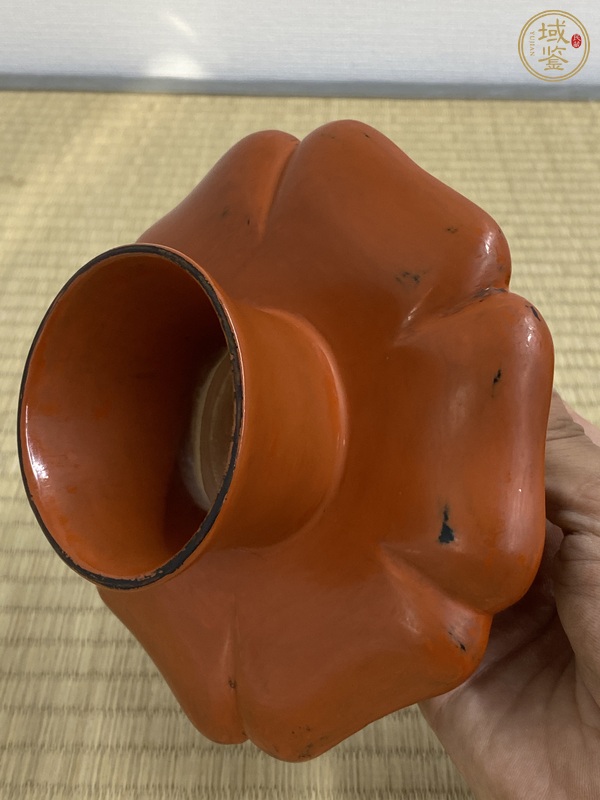 古玩雜項(xiàng)托真品鑒賞圖