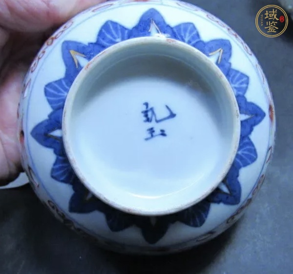 古玩陶瓷創(chuàng)匯玲瓏瓷真品鑒賞圖