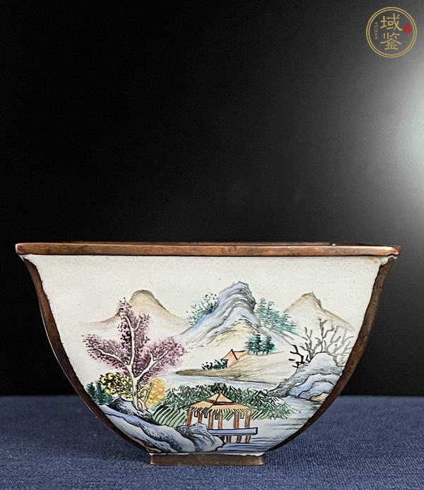 古玩銅器銅器真品鑒賞圖