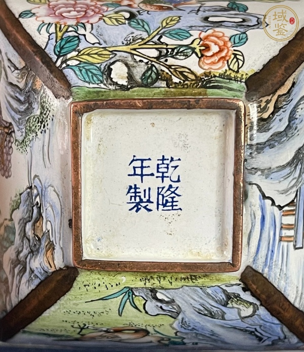 古玩銅器銅器真品鑒賞圖