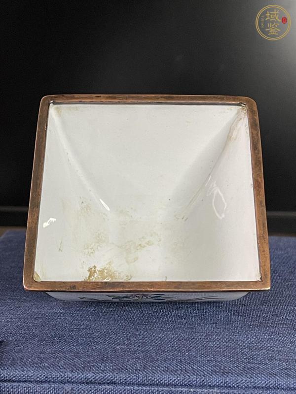 古玩銅器銅器真品鑒賞圖