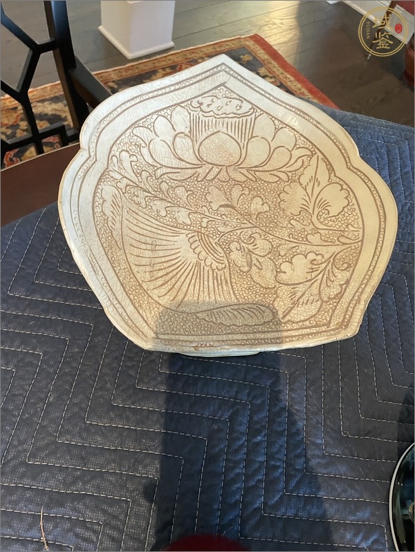 古玩雜項(xiàng)枕真品鑒賞圖
