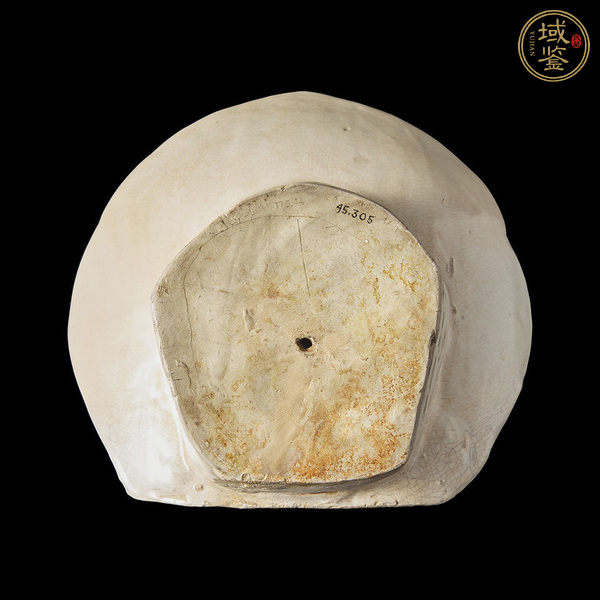 古玩雜項(xiàng)枕真品鑒賞圖