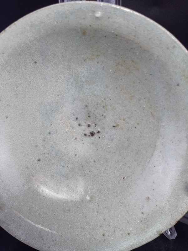 古玩陶瓷【南宋】青白釉刻仰蓮紋碗【收藏級】拍賣,當前價格0元