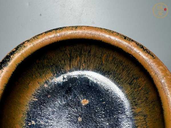 古玩陶瓷缸真品鑒賞圖