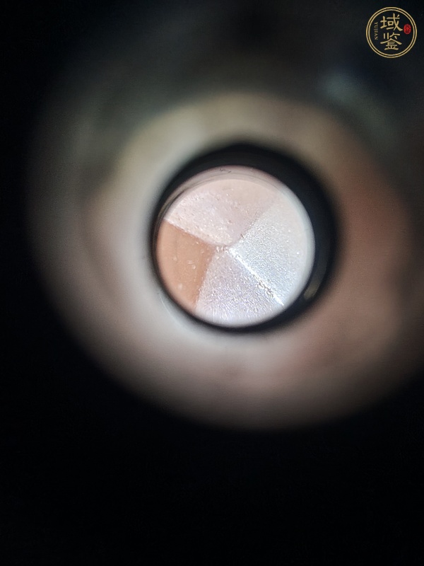 古玩玉器老帽尖真品鑒賞圖