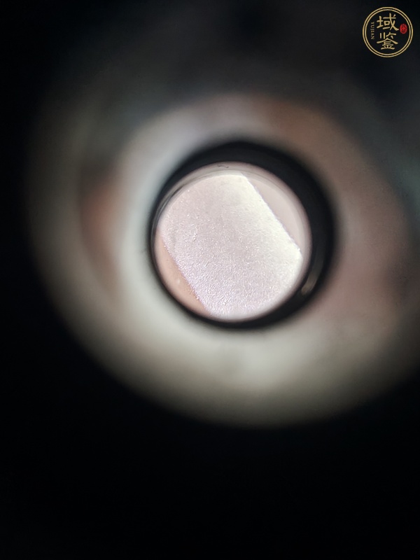 古玩玉器老帽尖真品鑒賞圖