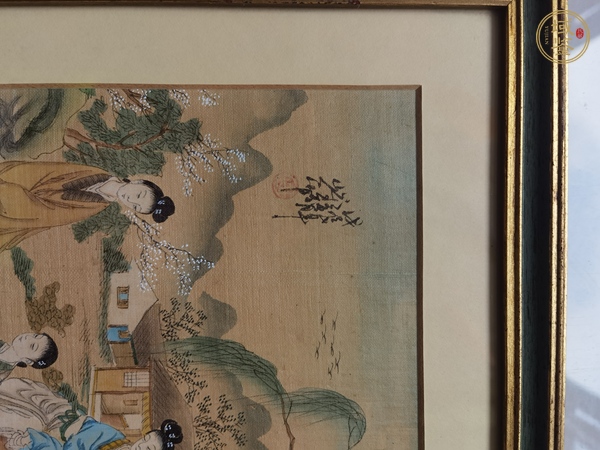 古玩雜項(xiàng)畫???真品鑒賞圖