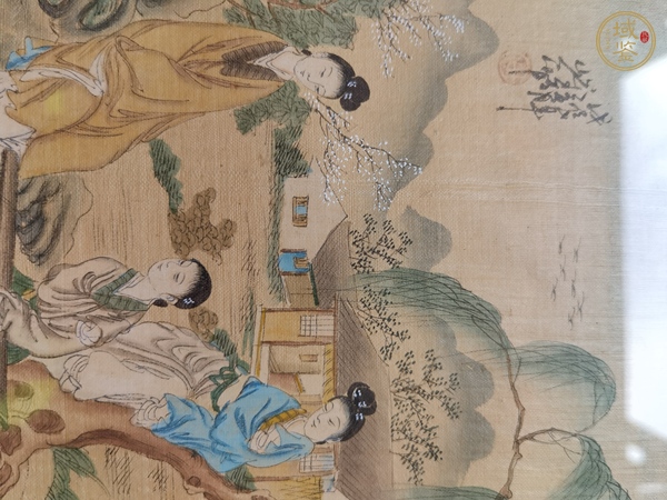 古玩雜項(xiàng)畫???真品鑒賞圖