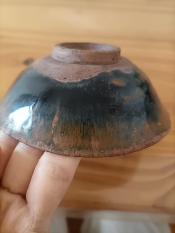 古玩陶瓷明代.茶盞288拍賣(mài),當(dāng)前價(jià)格288元