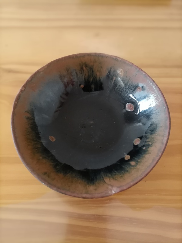 古玩陶瓷明代.茶盞288拍賣(mài),當(dāng)前價(jià)格288元
