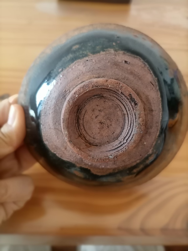 古玩陶瓷明代.茶盞288拍賣(mài),當(dāng)前價(jià)格288元