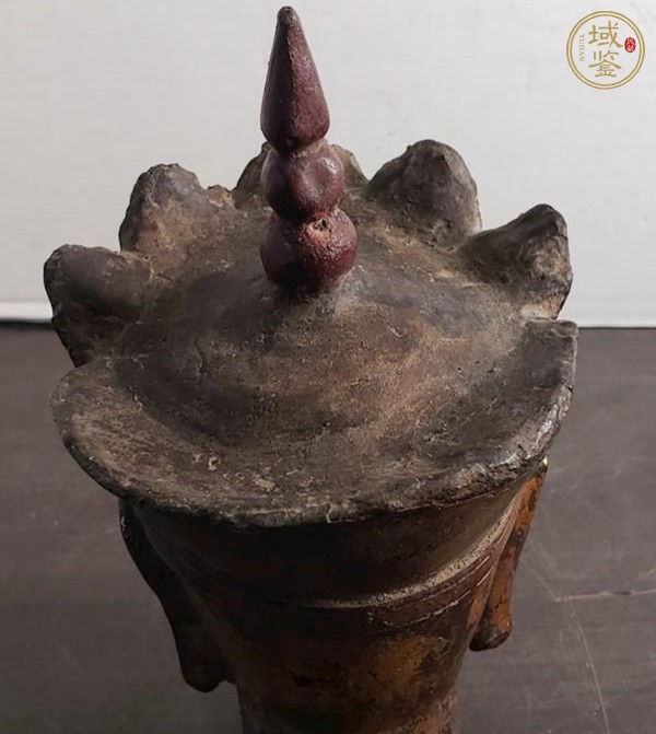 古玩雜項(xiàng)頭真品鑒賞圖