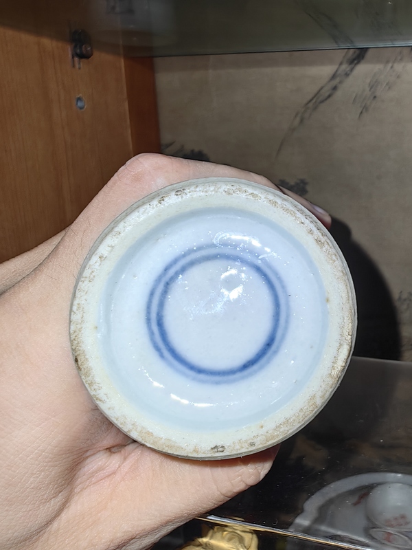 古玩陶瓷光緒觀音瓶一口價不議價拍賣,當前價格1890元