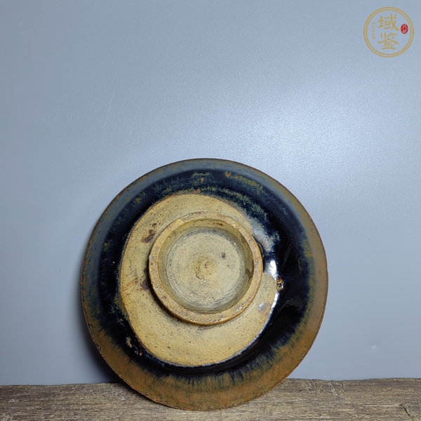 古玩陶瓷盞真品鑒賞圖