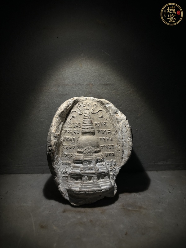 古玩雜項(xiàng)擦擦真品鑒賞圖