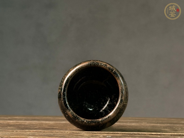 古玩陶瓷罐真品鑒賞圖
