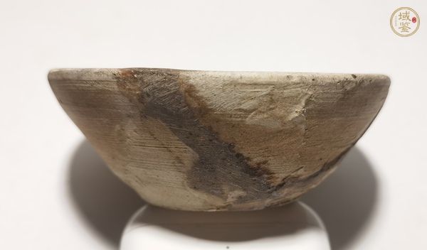 古玩陶瓷盞真品鑒賞圖