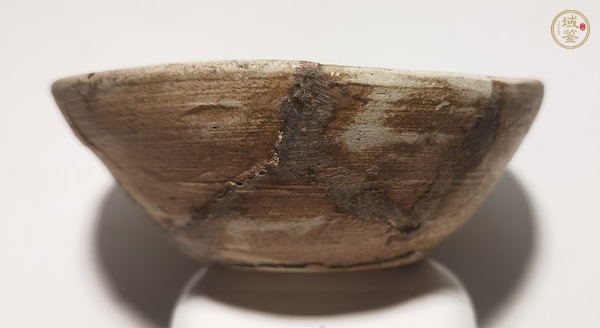 古玩陶瓷盞真品鑒賞圖