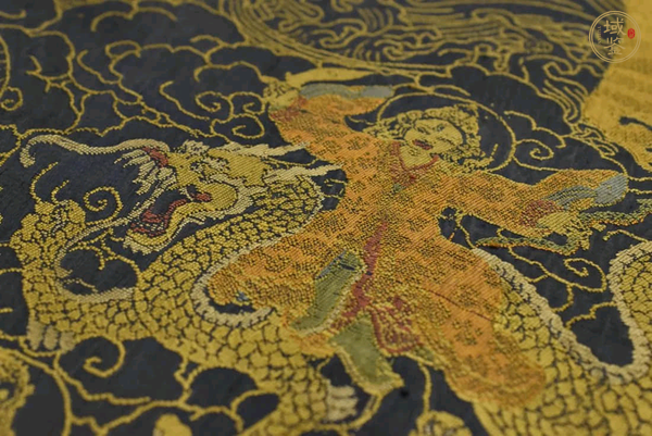 古玩雜項(xiàng)唐卡真品鑒賞圖