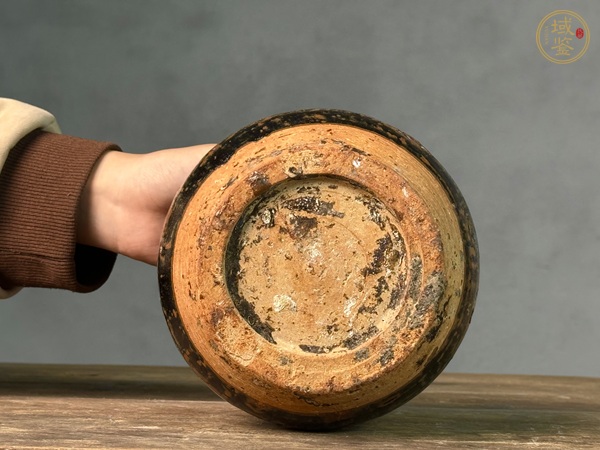 古玩陶瓷雙系罐真品鑒賞圖