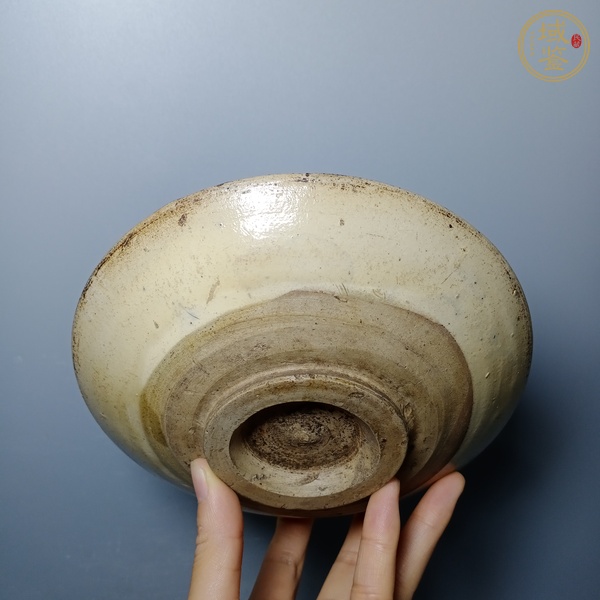 古玩陶瓷七星盞真品鑒賞圖