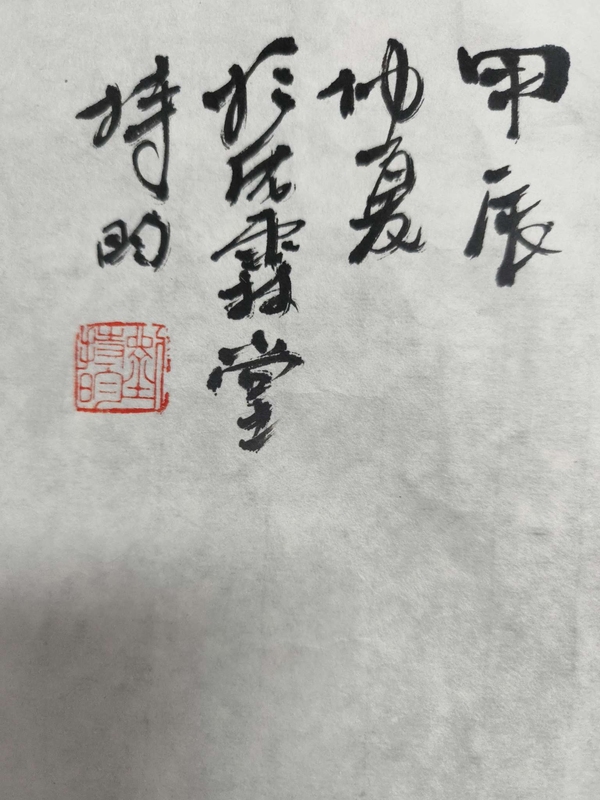 古玩字畫劉持昀老師精品真跡 鸕鶿拍賣,當前價格198元