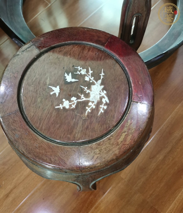 古玩雜項家具真品鑒賞圖