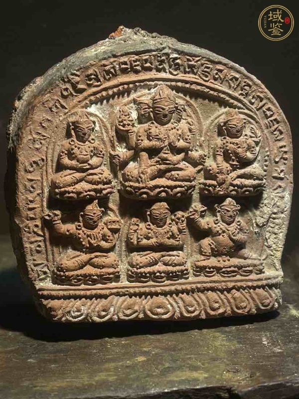 古玩雜項(xiàng)擦擦真品鑒賞圖