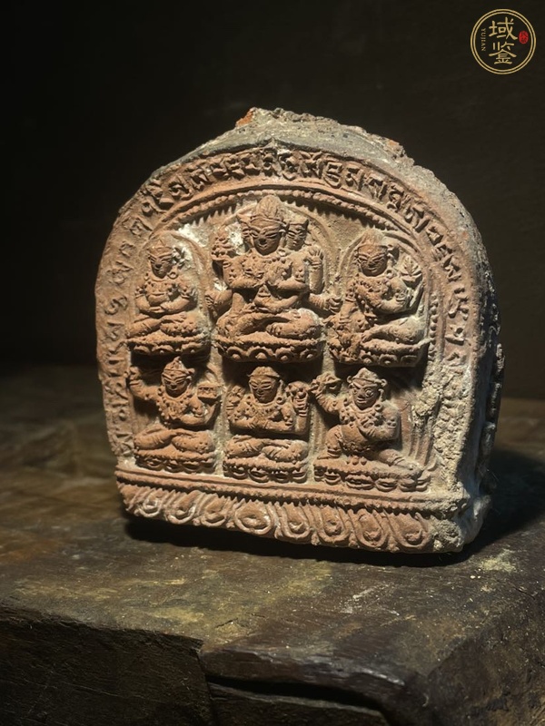 古玩雜項(xiàng)擦擦真品鑒賞圖
