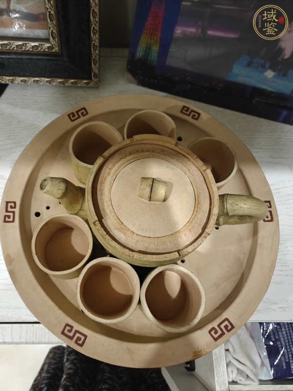 古玩雜項(xiàng)茶具真品鑒賞圖