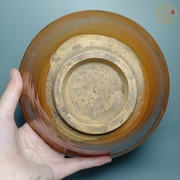 古玩陶瓷盞真品鑒賞圖